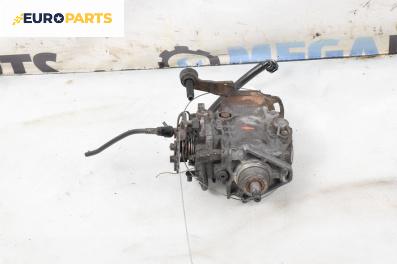 ГНП-горивонагнетателна помпа за Peugeot 206 Hatchback (08.1998 - 12.2012) 1.9 D, 69 к.с.