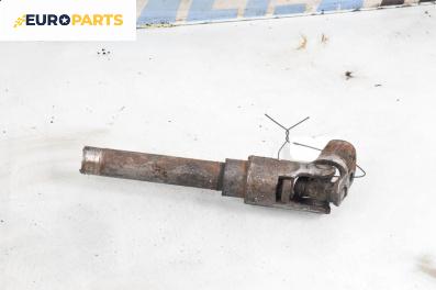 Каре на волана за Peugeot 206 Hatchback (08.1998 - 12.2012) 1.9 D, 69 к.с., хечбек