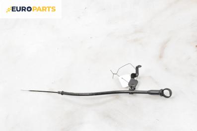 Щека за масло за Peugeot 206 Hatchback (08.1998 - 12.2012) 1.9 D, 69 к.с.