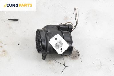 Дебитомер за Mazda 3 Hatchback I (10.2003 - 12.2009) 1.6 DI Turbo, 109 к.с.