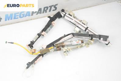 Airbag за Honda CR-V III SUV (06.2006 - 01.2012), 4+1 вр., джип, позиция: лява