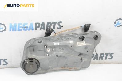 Механизъм ел. стъкло за Volkswagen Golf IV Variant (05.1999 - 06.2006), 4+1 вр., комби, позиция: предна, дясна