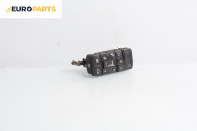Бутони ел. стъкла и огледала  за Opel Signum Hatchback (05.2003 - 12.2008)