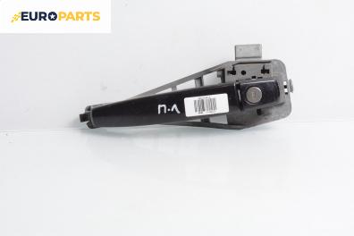 Външна дръжка за Opel Signum Hatchback (05.2003 - 12.2008), 4+1 вр., хечбек, позиция: предна, лява
