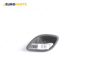 Вътрешна дръжка за Renault Laguna II Hatchback (03.2001 - 12.2007), 4+1 вр., хечбек, позиция: предна, лява