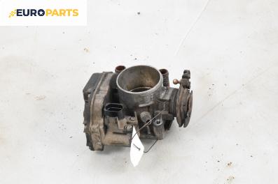 Дроселова клапа за Audi A4 Sedan B5 (11.1994 - 09.2001) 1.6, 100 к.с.