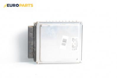 Компютър двигател за Ford Transit Connect (06.2002 - 12.2013) 1.8 TDCi, 90 к.с., № 28029330