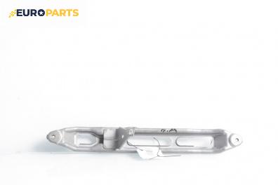Метална планка за Honda CR-V III SUV (06.2006 - 01.2012), джип