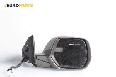 Огледало за Honda CR-V III SUV (06.2006 - 01.2012), 4+1 вр., джип, позиция: дясна