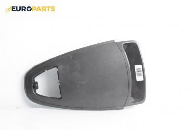 Интериорна пластмаса за Opel Corsa D Hatchback (07.2006 - 08.2014), 4+1 вр., хечбек, позиция: предна