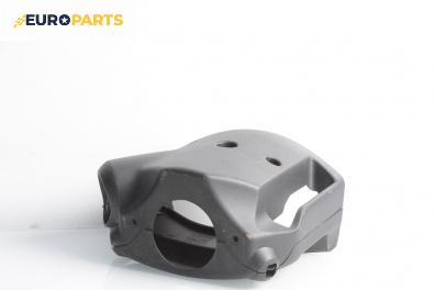 Интериорна пластмаса волан за Opel Corsa D Hatchback (07.2006 - 08.2014), 4+1 вр., хечбек