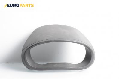 Интериорна пластмаса километраж за Opel Corsa D Hatchback (07.2006 - 08.2014), 4+1 вр., хечбек