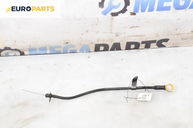 Щека за масло за Peugeot 206 Hatchback (08.1998 - 12.2012) 2.0 S16, 136 к.с.