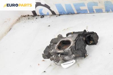 Дроселова клапа за Peugeot 206 Hatchback (08.1998 - 12.2012) 2.0 S16, 136 к.с.