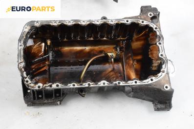 Картер за Peugeot 206 Hatchback (08.1998 - 12.2012) 2.0 S16, 136 к.с.