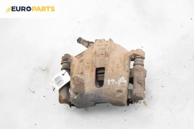 Спирачен апарат за Peugeot 206 Hatchback (08.1998 - 12.2012), позиция: предна, дясна
