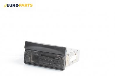 Автокасетофон за Ford Transit Connect (06.2002 - 12.2013)