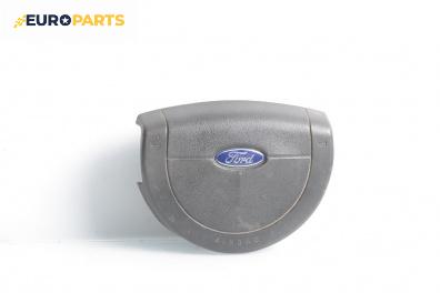 Airbag за Ford Transit Connect (06.2002 - 12.2013), 2+1 вр., товарен, позиция: предна