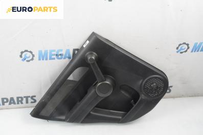Кора врата за Honda CR-V III SUV (06.2006 - 01.2012), 4+1 вр., джип, позиция: задна, лява