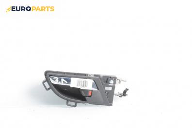 Вътрешна дръжка за Honda CR-V III SUV (06.2006 - 01.2012), 4+1 вр., джип, позиция: задна, лява