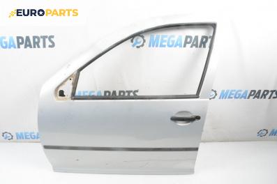 Врата за Volkswagen Golf IV Variant (05.1999 - 06.2006), 4+1 вр., комби, позиция: предна, лява