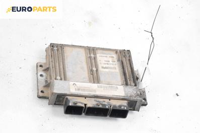 Компютър двигател за Renault Laguna II Hatchback (03.2001 - 12.2007) 2.0 16V (BG00, BG0K, BG0P, BG0W), 135 к.с., № 8200278376