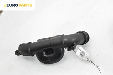 Компенсаторен съд въздух за Mazda 3 Hatchback I (10.2003 - 12.2009) 1.6 DI Turbo, 109 к.с.