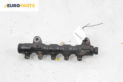Горивна рейка за Mazda 3 Hatchback I (10.2003 - 12.2009) 1.6 DI Turbo, 109 к.с.