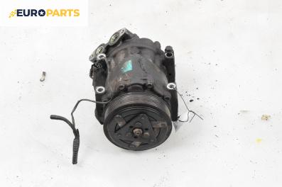 Компресор климатик за Mazda 3 Hatchback I (10.2003 - 12.2009) 1.6 DI Turbo, 109 к.с.