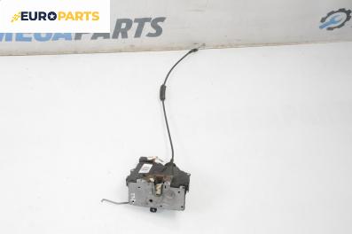 Брава на врата за Opel Corsa D Hatchback (07.2006 - 08.2014), позиция: предна, лява