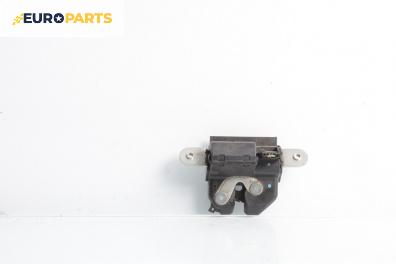 Брава заден капак за Opel Corsa D Hatchback (07.2006 - 08.2014), хечбек, позиция: задна