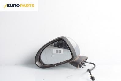 Огледало за Opel Corsa D Hatchback (07.2006 - 08.2014), 4+1 вр., хечбек, позиция: лява