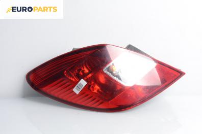 Стоп за Opel Corsa D Hatchback (07.2006 - 08.2014), хечбек, позиция: лява
