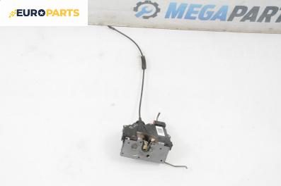 Брава на врата за Opel Corsa D Hatchback (07.2006 - 08.2014), позиция: предна, дясна