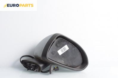 Огледало за Opel Corsa D Hatchback (07.2006 - 08.2014), 4+1 вр., хечбек, позиция: дясна