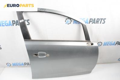 Врата за Opel Corsa D Hatchback (07.2006 - 08.2014), 4+1 вр., хечбек, позиция: предна, дясна