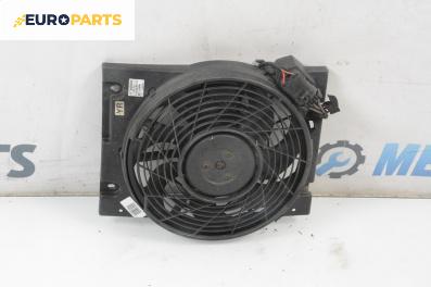 Перка охлаждане за Opel Astra G Hatchback (02.1998 - 12.2009) 1.6 16V, 101 к.с.