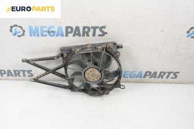 Перка охлаждане за Opel Astra G Hatchback (02.1998 - 12.2009) 1.6 16V, 101 к.с.