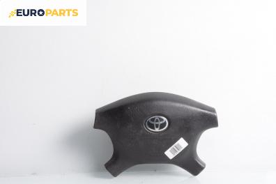 Airbag за Toyota Avensis I Station Wagon (09.1997 - 02.2003), 4+1 вр., комби, позиция: предна