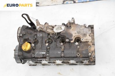 Глава за Renault Laguna II Hatchback (03.2001 - 12.2007) 2.0 16V (BG00, BG0K, BG0P, BG0W), 135 к.с.