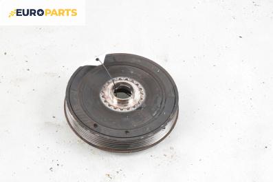Демпферна шайба за Renault Laguna II Hatchback (03.2001 - 12.2007) 2.0 16V (BG00, BG0K, BG0P, BG0W), 135 к.с.