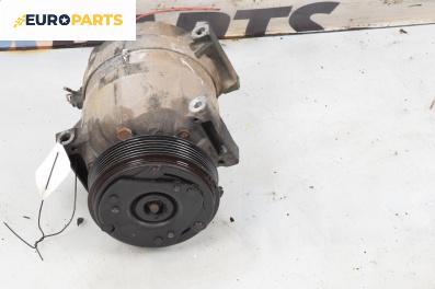 Компресор климатик за Renault Laguna II Hatchback (03.2001 - 12.2007) 2.0 16V (BG00, BG0K, BG0P, BG0W), 135 к.с.