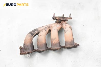 Изпускателен колектор  за Renault Laguna II Hatchback (03.2001 - 12.2007) 2.0 16V (BG00, BG0K, BG0P, BG0W), 135 к.с.
