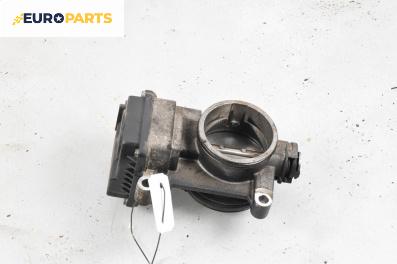 Дроселова клапа за Renault Laguna II Hatchback (03.2001 - 12.2007) 2.0 16V (BG00, BG0K, BG0P, BG0W), 135 к.с.