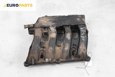 Всмукателен колектор за Renault Laguna II Hatchback (03.2001 - 12.2007) 2.0 16V (BG00, BG0K, BG0P, BG0W), 135 к.с.