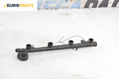 Бензинова рейка за Renault Laguna II Hatchback (03.2001 - 12.2007) 2.0 16V (BG00, BG0K, BG0P, BG0W), 135 к.с.