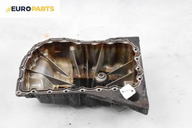 Картер за Renault Laguna II Hatchback (03.2001 - 12.2007) 2.0 16V (BG00, BG0K, BG0P, BG0W), 135 к.с.