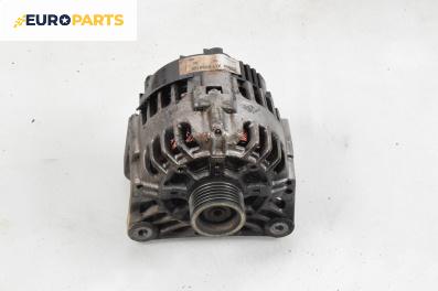 Алтернатор / генератор за Renault Laguna II Hatchback (03.2001 - 12.2007) 2.0 16V (BG00, BG0K, BG0P, BG0W), 135 к.с.
