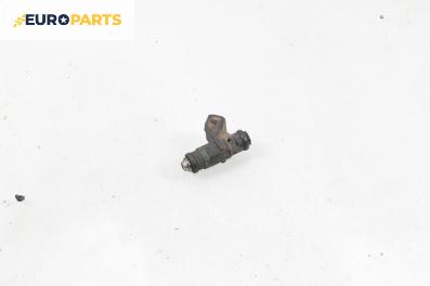 Дюза бензин за Renault Laguna II Hatchback (03.2001 - 12.2007) 2.0 16V (BG00, BG0K, BG0P, BG0W), 135 к.с.