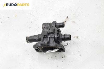 Корпус на термостат за Mazda 3 Hatchback I (10.2003 - 12.2009) 1.6 DI Turbo, 109 к.с.